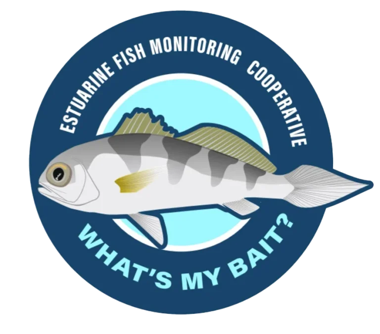 What's My Bait Logo